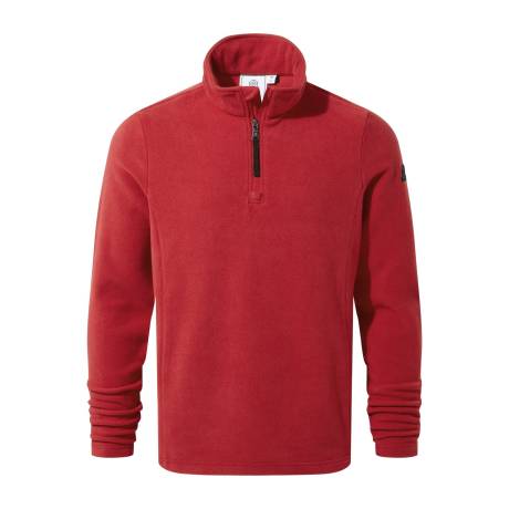 TOG24 - Mens Revive Fleece Top