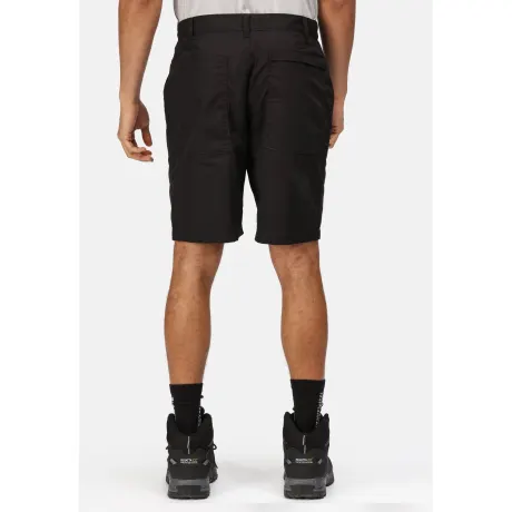 Regatta - - Short - Homme