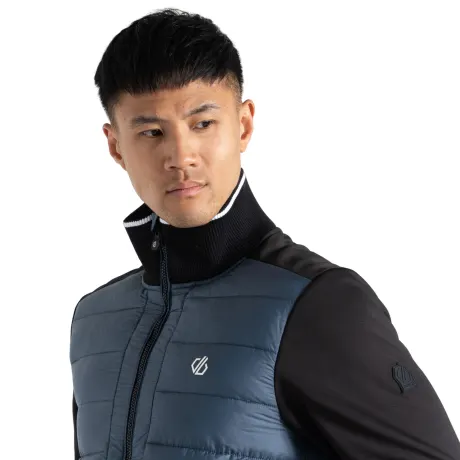 Dare 2B - Mens Frost Quilted Hybrid Jacket