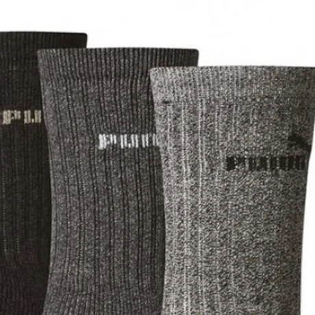 Puma - - Chaussettes - Adulte