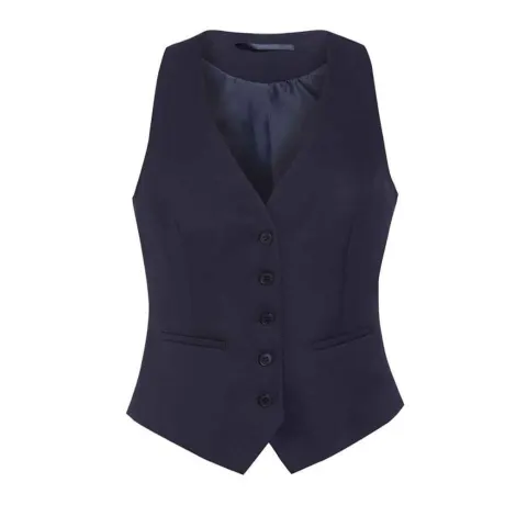 Brook Taverner - Womens/Ladies One Luna Tailored Vest