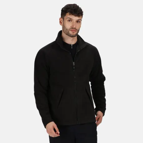 Regatta - Sigma Symmetry Heavyweight Anti-Pill Fleece Jacket (380 GSM)