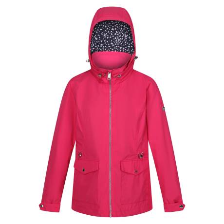 Regatta - Womens/Ladies Navassa Waterproof Jacket