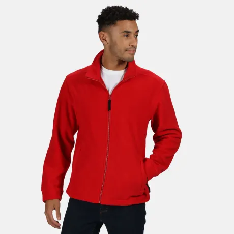 Regatta - Mens Thor 300 Full Zip Fleece Jacket