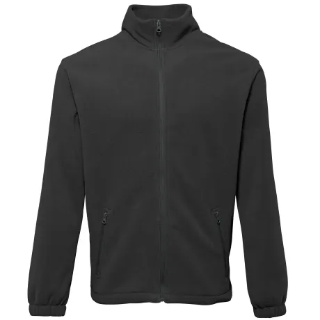 2786 - Mens Full Zip Fleece Jacket (280 GSM)