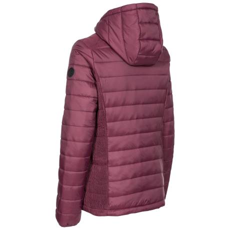 Trespass - Womens/Ladies Valerie Padded Jacket