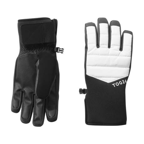 TOG24 - - Gants de ski ADVENTURE - Adulte