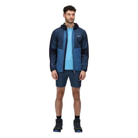 Regatta - Mens Tarvos V Soft Shell Jacket