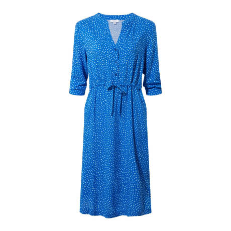 TOG24 - - Robe chemisier CLAUDIA - Femme