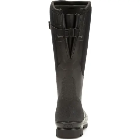 Muck Boots - Womens Chore Adjustable Tall Wellington Boots