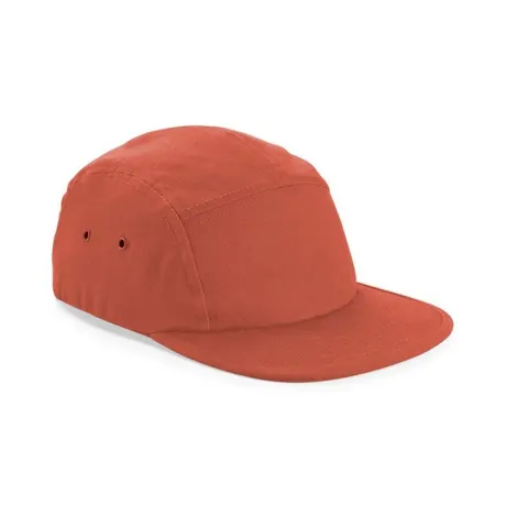 Beechfield - 5 Panel Canvas Cap