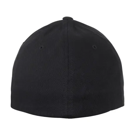 Flexfit - Brushed Twill Cap