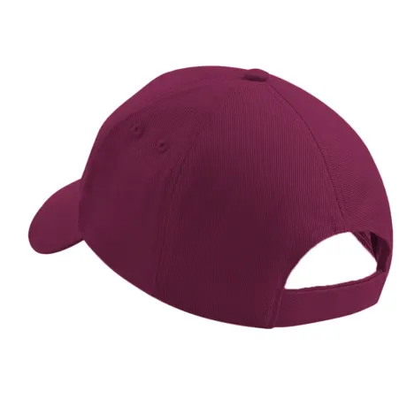 Beechfield - Unisex Ultimate 5 Panel Baseball Cap