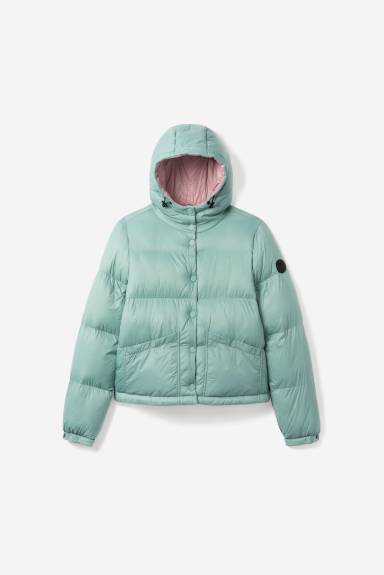 Noize - Winona Short Puffer