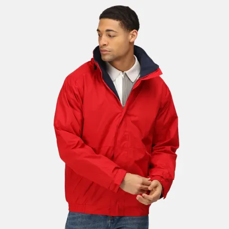 Regatta - Dover - Veste coupe-vent imperméable - Homme