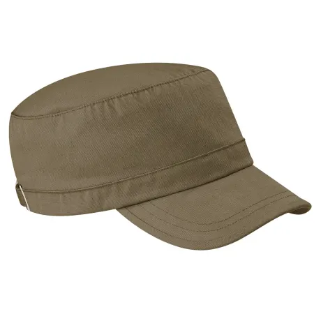 Beechfield - Army Cap / Headwear (Pack of 2)