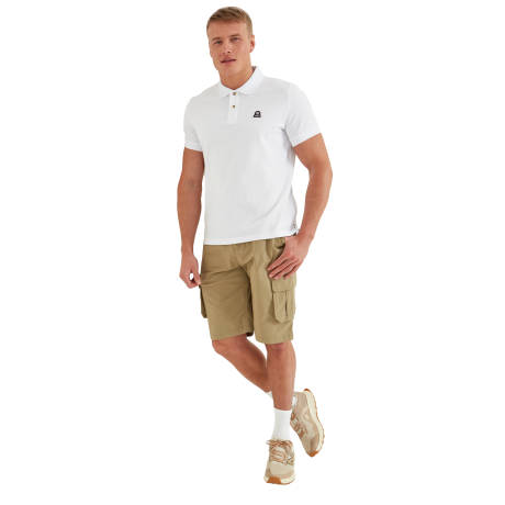 TOG24 - - Polo AKETON - Homme