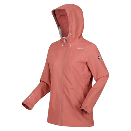 Regatta - - Veste imperméable HAMARA - Femme