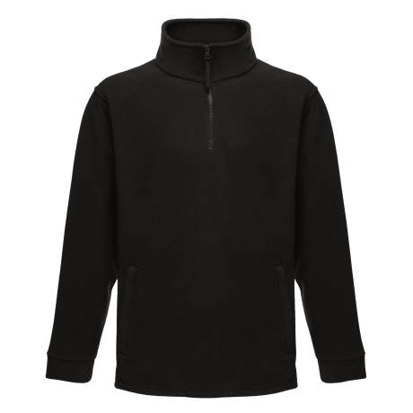 Regatta - Thor Overhead Half Zip Anti-Pill Fleece Top (170 GSM)