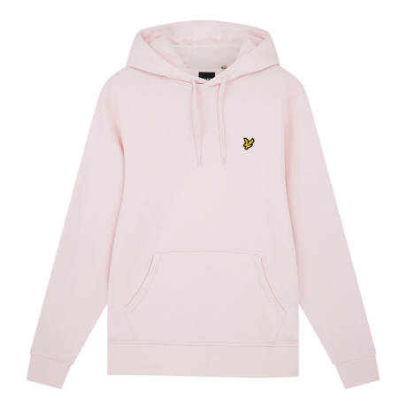 Lyle & Scott - - Sweat à capuche - Homme