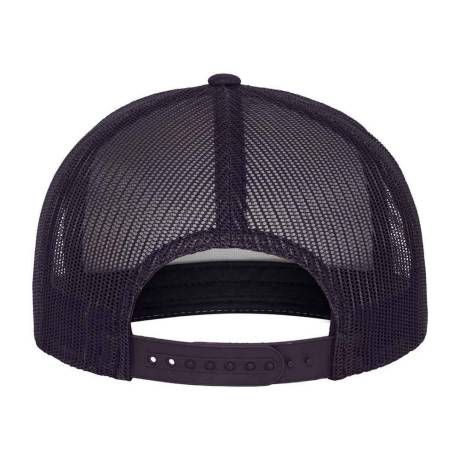 Flexfit - Unisex Adult Contrast Trucker Cap