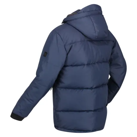 Regatta - Mens Farren Lightweight Puffer Jacket