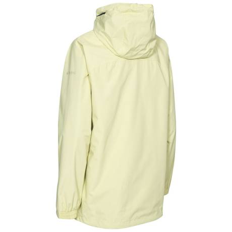 Trespass - Womens/Ladies Nasu II Waterproof Jacket