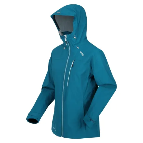 Regatta - - Veste imperméable BRITEDALE - Femme