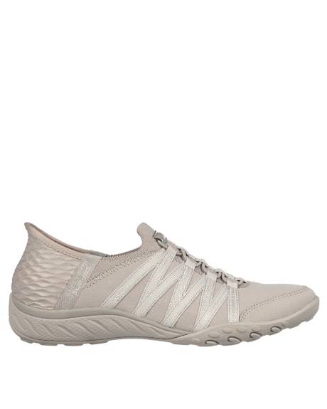 SKECHERS SLIP-INS: BREATHE-EASY