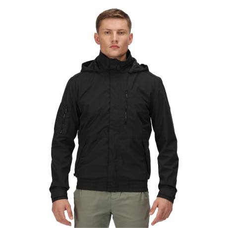 Regatta - - Blouson d´aviateur FEELDING - Homme