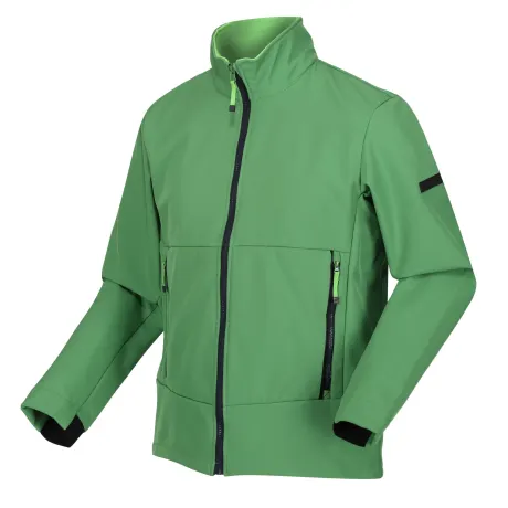 Regatta - - Veste softshell DENDRICK - Homme