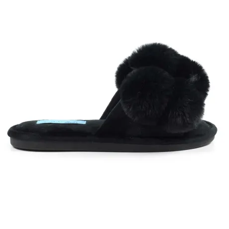 Lunar - Womens/Ladies Octavia II Slippers