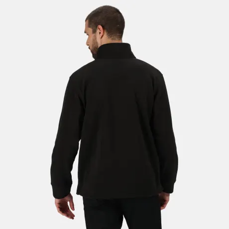 Regatta - Mens Thor 350 Full Zip Fleece Jacket