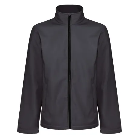 Regatta - Mens Eco Ablaze Full Zip Soft Shell Jacket