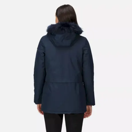 Regatta - - Parka MYLA - Femme