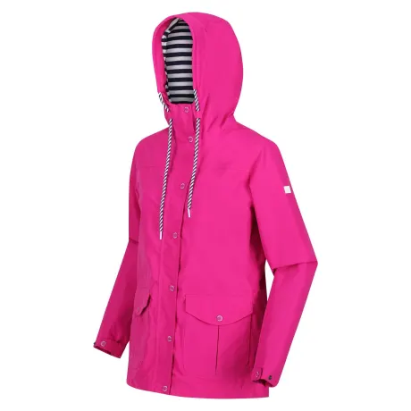 Regatta - - Veste imperméable BAYARMA - Femme