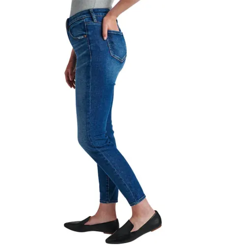 JAG - Cecelia Mid Rise Skinny Jean