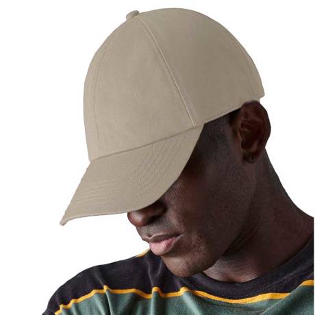 Beechfield - Unisex Adult 6 Panel Cap