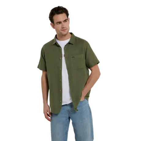 Animal - - Chemise BAYSIDE - Homme