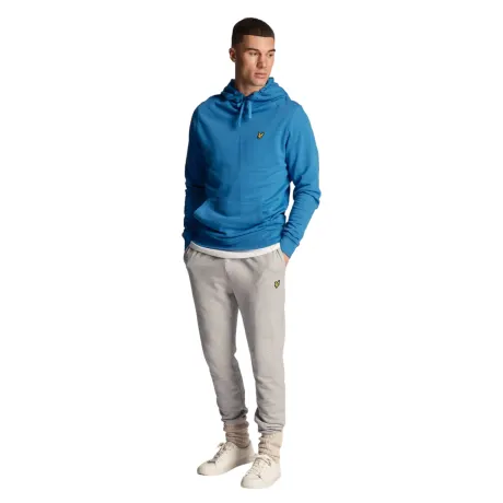 Lyle & Scott - Mens Pullover Hoodie