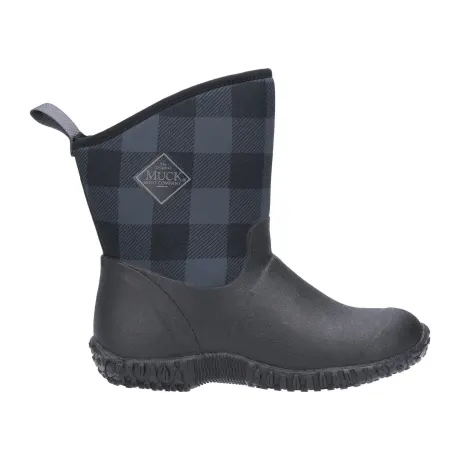 Muck Boots - Womens/Ladies Muckster II Mid Wellington