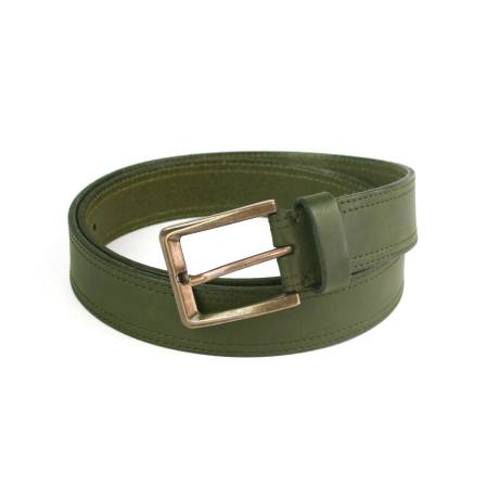 Eastern Counties Leather - - Ceinture CONNOR - Homme