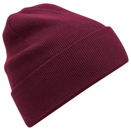 Beechfield - Original Cotton Cuffed Beanie