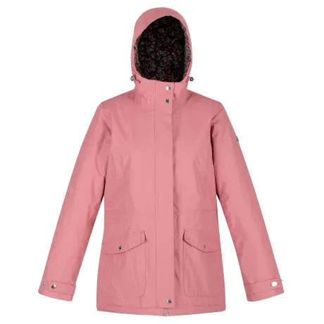 Regatta - Womens/Ladies Brigida Waterproof Jacket