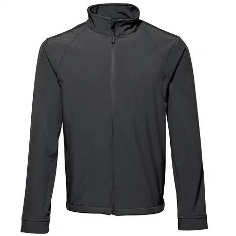 2786 - - Veste softshell hydrofuge et coupe-vent - Homme