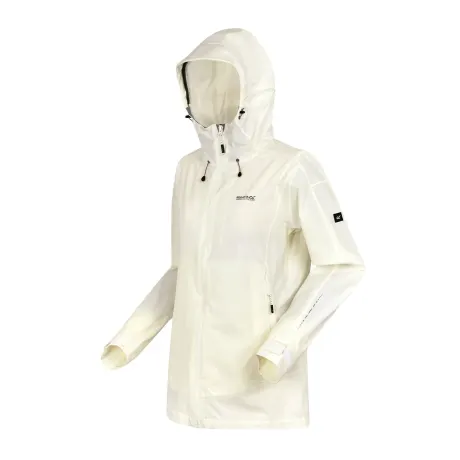 Regatta - Womens/Ladies Okara Waterproof Jacket