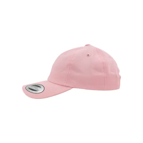 Flexfit - Unisex Adult Cotton Twill Low Profile Cap