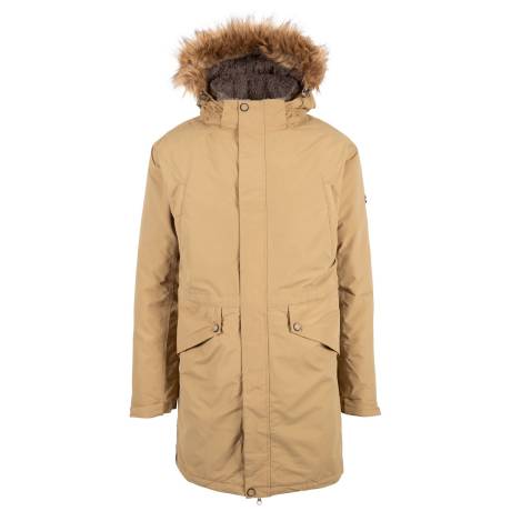 Trespass - Womens/Ladies Verton TP50 Padded Jacket