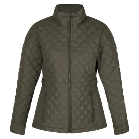 Regatta - - Veste isolée CHARLEIGH - Femme