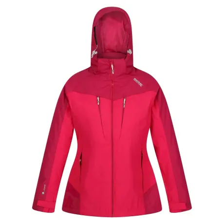 Regatta - - Veste imperméable CALDERDALE - Femme